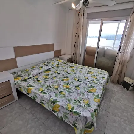 Halcon Levante Apartment *