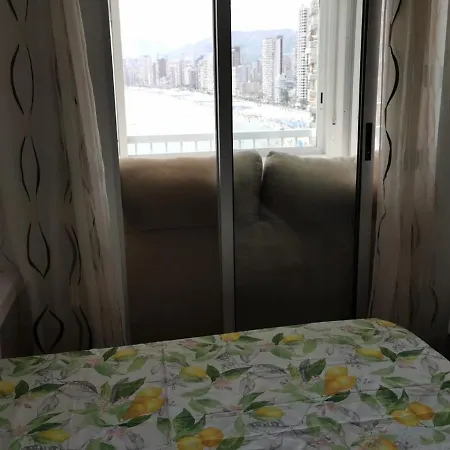 Halcon Levante Apartment *