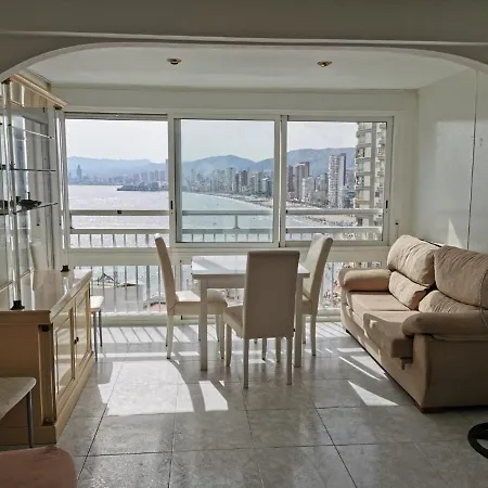 Halcon Levante Benidorm