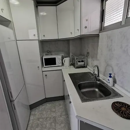 Halcon Levante Apartment *