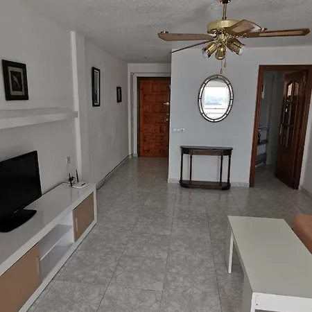 Apartment Halcon Levante