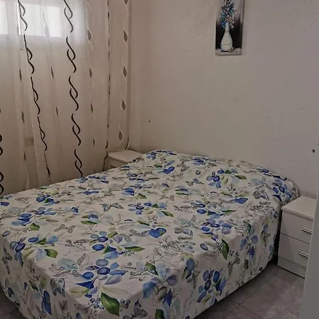 Halcon Levante Apartment