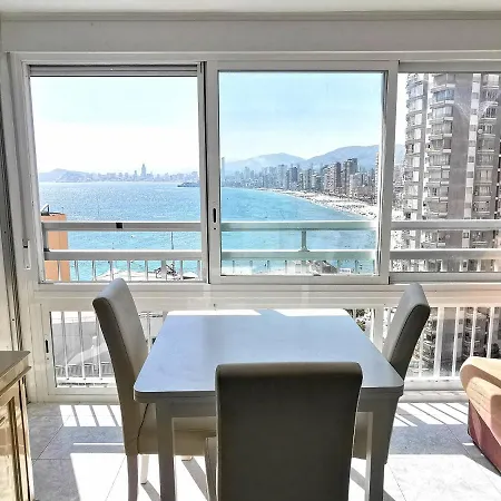 Halcon Levante Apartment