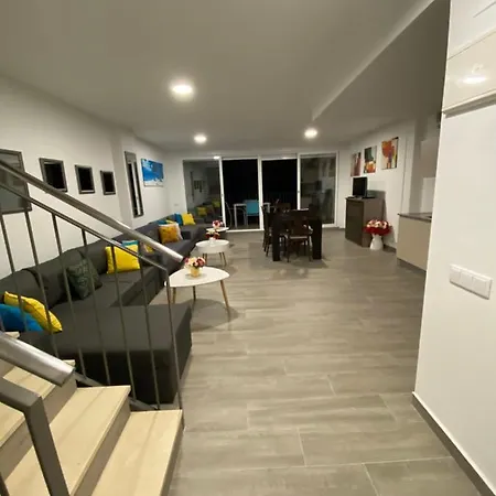 Apartment Belle Vue 1ere Lignee Marina Benidorm