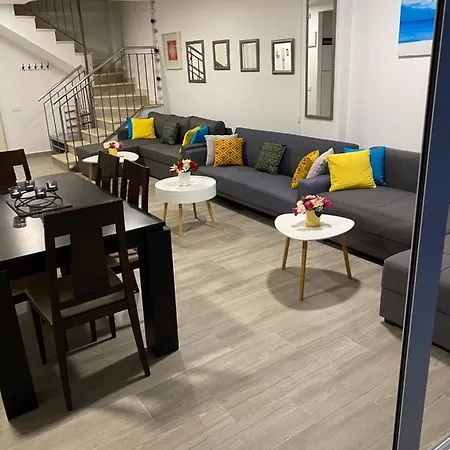 Apartment Belle Vue 1ere Lignee Marina Benidorm
