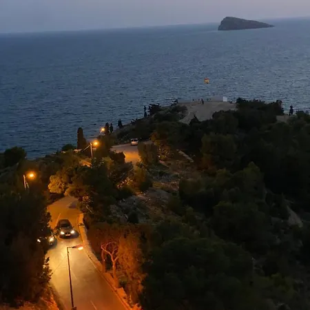 Belle Vue 1ere Lignee Marina Benidorm