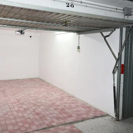 Penthouse Ancla 561 Levante *