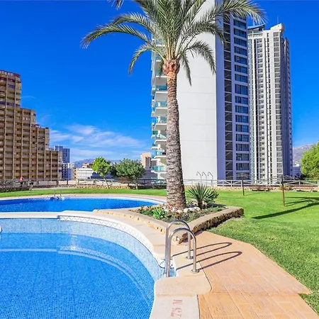 Apartament Skyline 10 Gran Terraza Privada Con Vistas Espectaculares