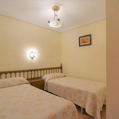Apartment Benidorm Beach