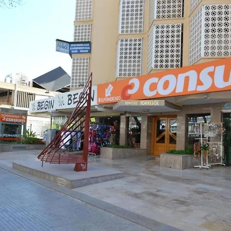 Apartamento Benidorm Beach Benidorm