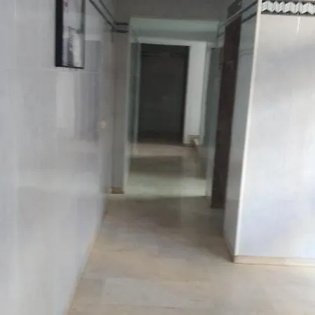 Apartment Apto San Angelo Vistas Al Mar 400 M Benidorm