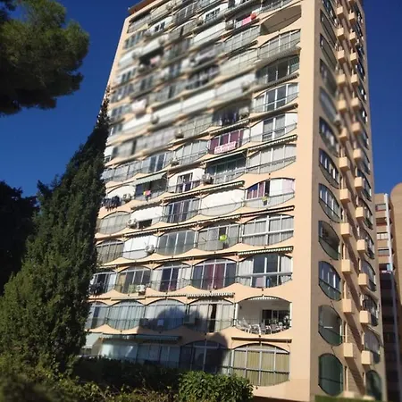 Apartment Apto San Angelo Vistas Al Mar 400 M