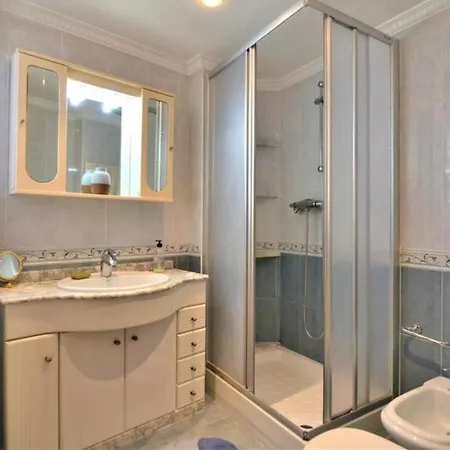 Apartment Benidorm Beach