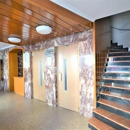 Apartamento Benidorm Beach Benidorm