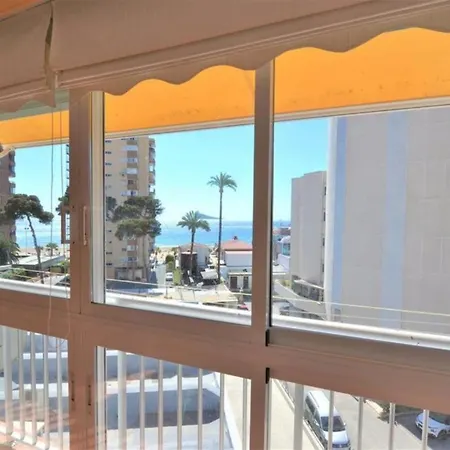 Apartment Benidorm Beach *