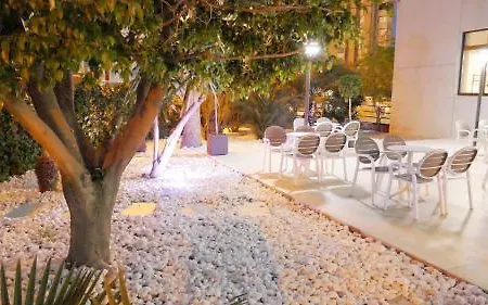 Hotel Primavera Park 4*