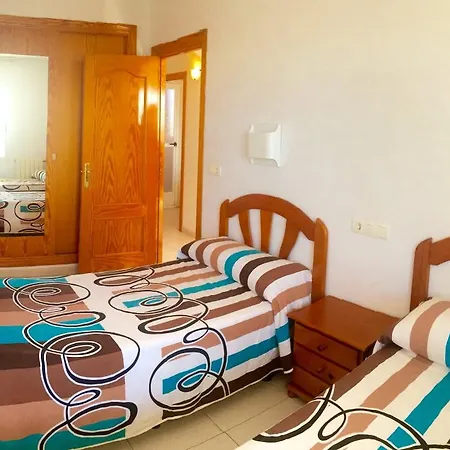 Primavera Loix Hotel apartamentowy