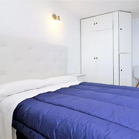 Don Miguel I Apartment Benidorm