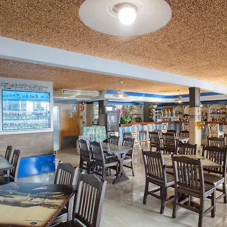 Hotel Colon 3*