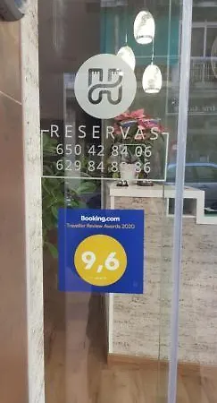 Castillo Hotel Benidorm