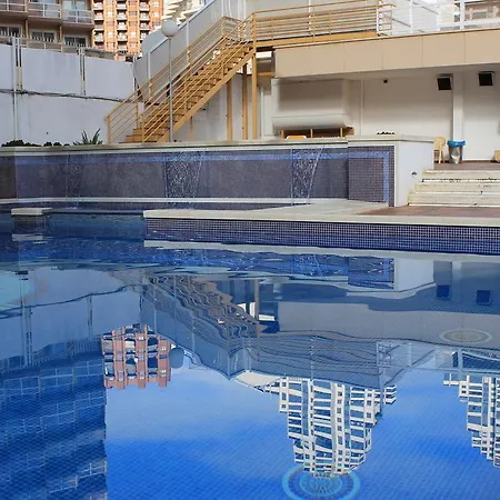Vina Del Mar Apartment