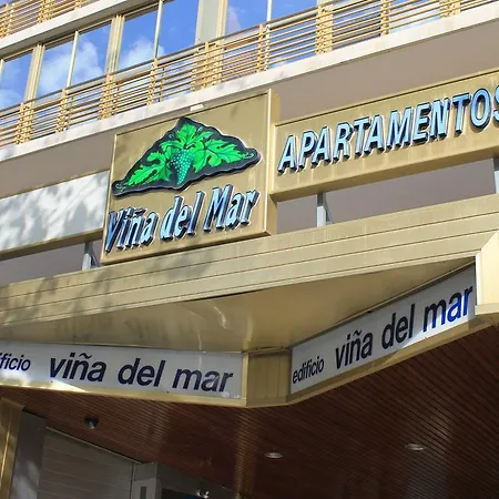 Daire Vina Del Mar *