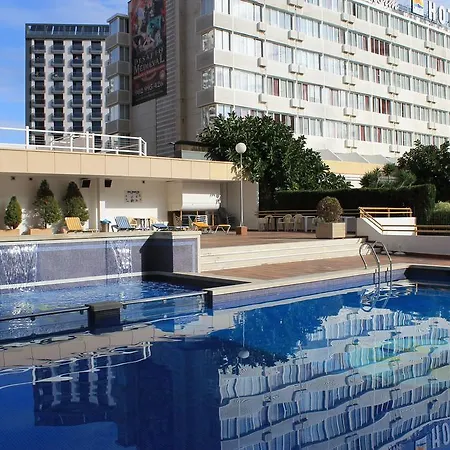 Vina Del Mar * Benidorm