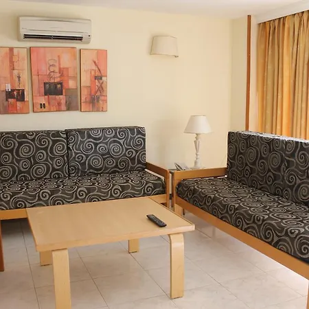 Vina Del Mar Daire Benidorm
