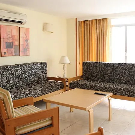 Vina Del Mar Daire
