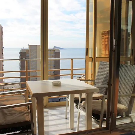 Apartment Vina Del Mar *