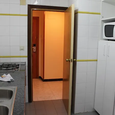 Vina Del Mar Apartment Benidorm