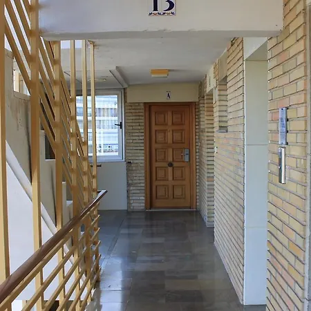 Vina Del Mar Apartment