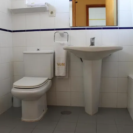 Vina Del Mar Daire Benidorm