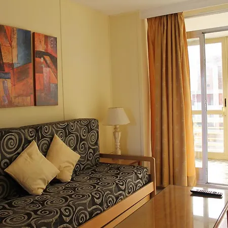 Apartment Vina Del Mar *