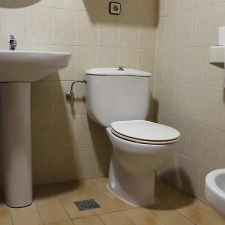 Apartman Alpha Benidorm