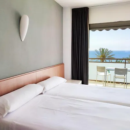 Apartment Flats Friends Atlantida Benidorm