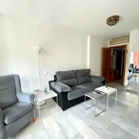 Apartment Mediterraneo 43 - Aloturin *