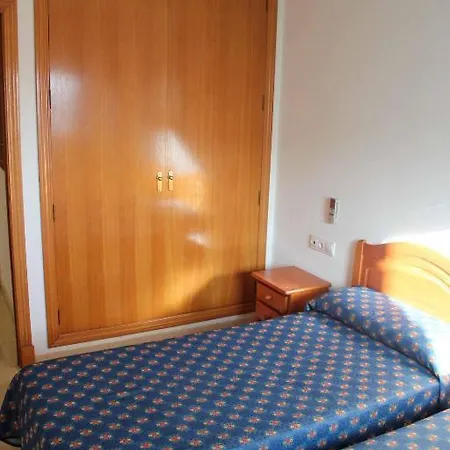 Gemelos 22-Fincas Benidorm *