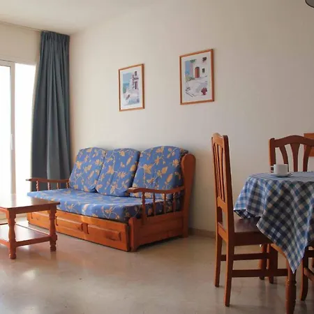 Gemelos 22-fincas Benidorm