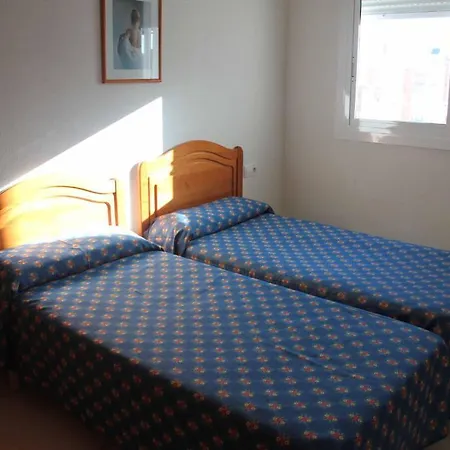 Apartamento Gemelos 22-fincas *