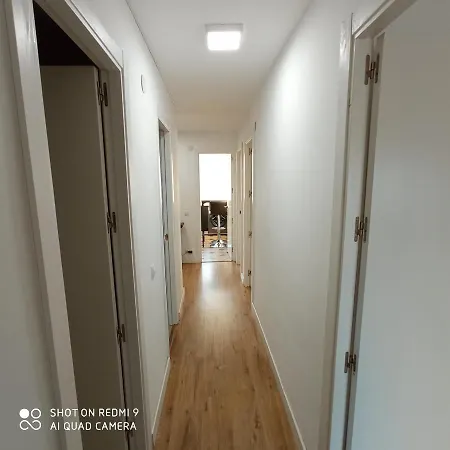 Apartment Martina Maria Benidorm