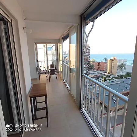 Martina Maria * Benidorm