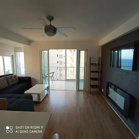 Martina Maria Apartment Benidorm