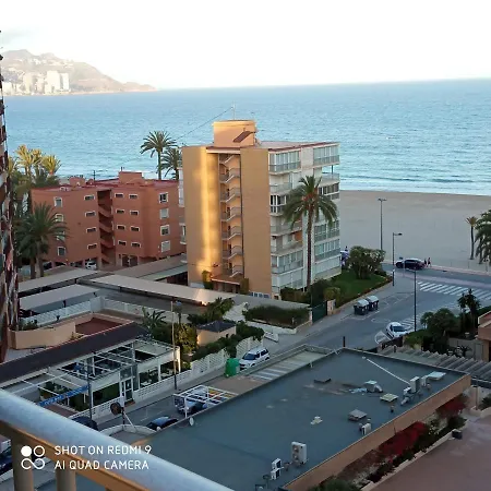 Martina Maria Apartment Benidorm