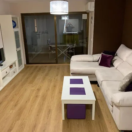 Apartamento Coblanca 32. Poniente Benidorm