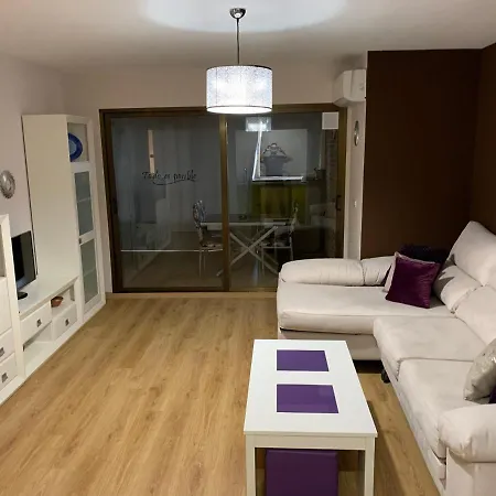 Apartamento Coblanca 32. Poniente Benidorm