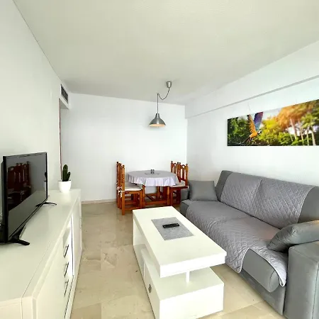 Apartment Gemelos 1 - Aloturin *
