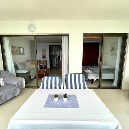 Gemelos 1 - Aloturin Apartment