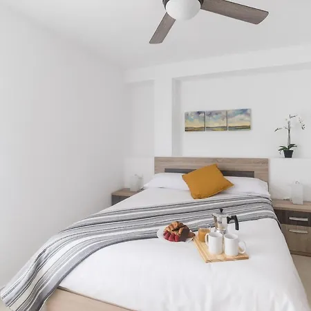 Apartment Moonkey - Luminoso Girasoles