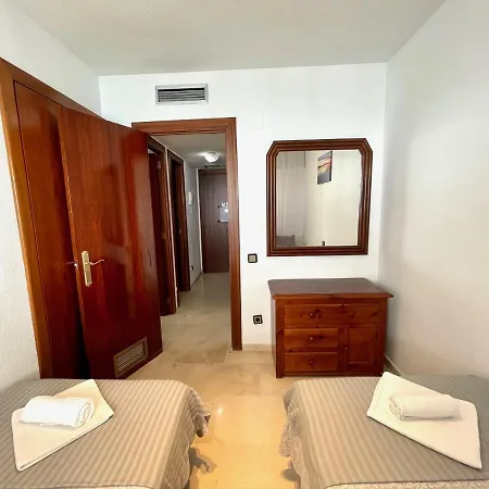 Apartment Gemelos 1 - Aloturin Benidorm